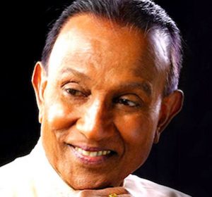 Sithn Ma Nosali – සිතින් මා නොසැලී