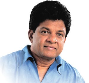 Mage Pem Lowa – මගේ පෙම්ලොව සිහසුන්