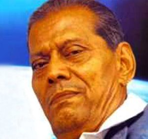 Manikak Rakina  – මැණිකක් රකිනා