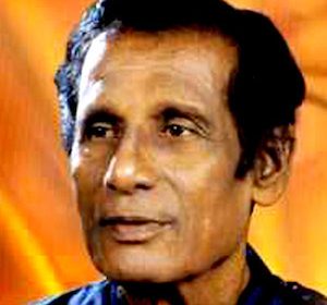 Pushpa makarandaya mage – පුෂ්ප මකරන්දය