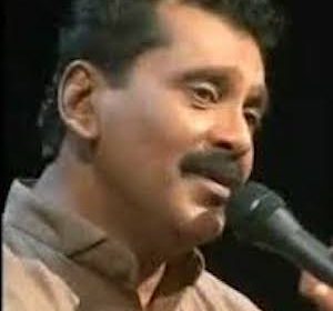 Sanda kinithi nami – සඳ කිනිති නැමී