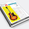 100 Evergreen Sinhala Songs Guitar Chord Book